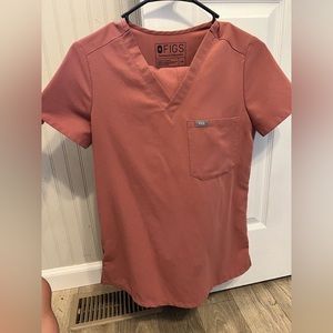 Figs joggers scrubs set